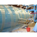 FRP pipe winding production equipment